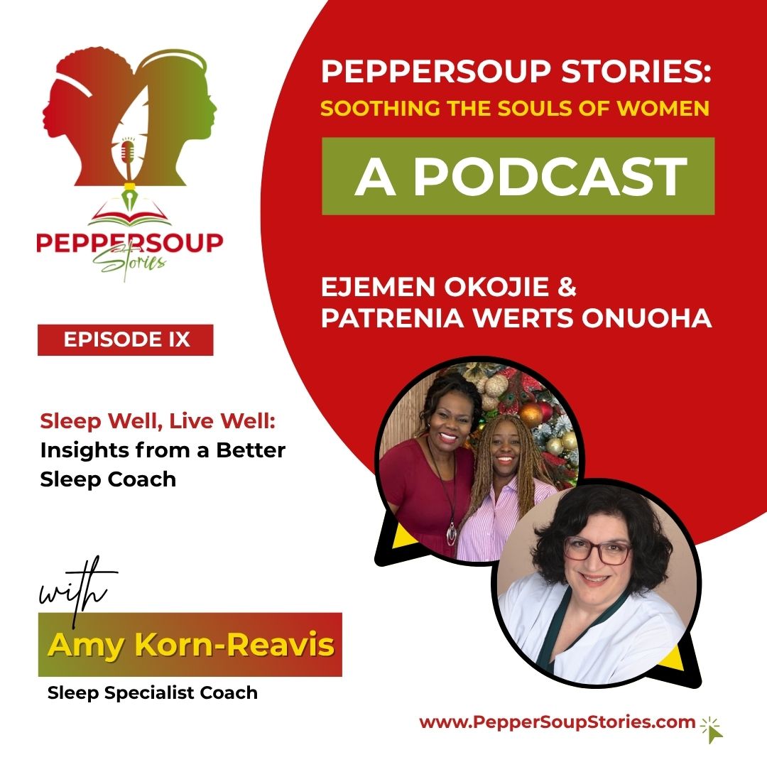 09 - Sleep Well, Live Well