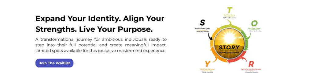 Identity-Expansion-Mastermind